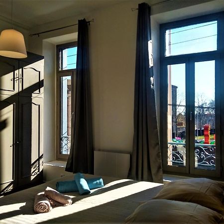 Le Cours Foucault - 3 Appartements - 8 Couchages Montauban Exterior foto