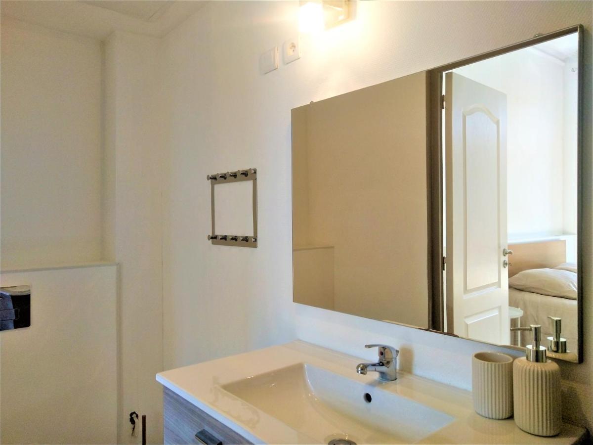 Le Cours Foucault - 3 Appartements - 8 Couchages Montauban Exterior foto