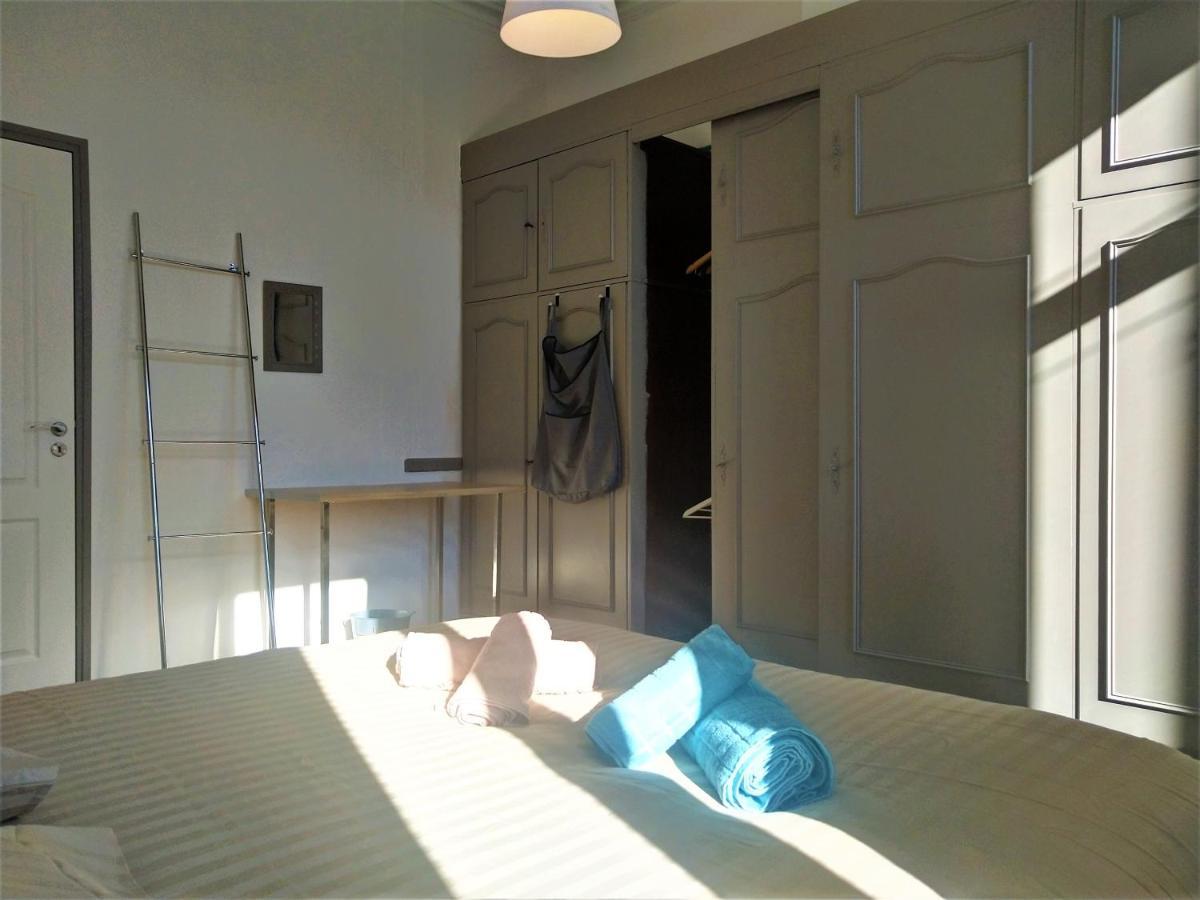 Le Cours Foucault - 3 Appartements - 8 Couchages Montauban Exterior foto