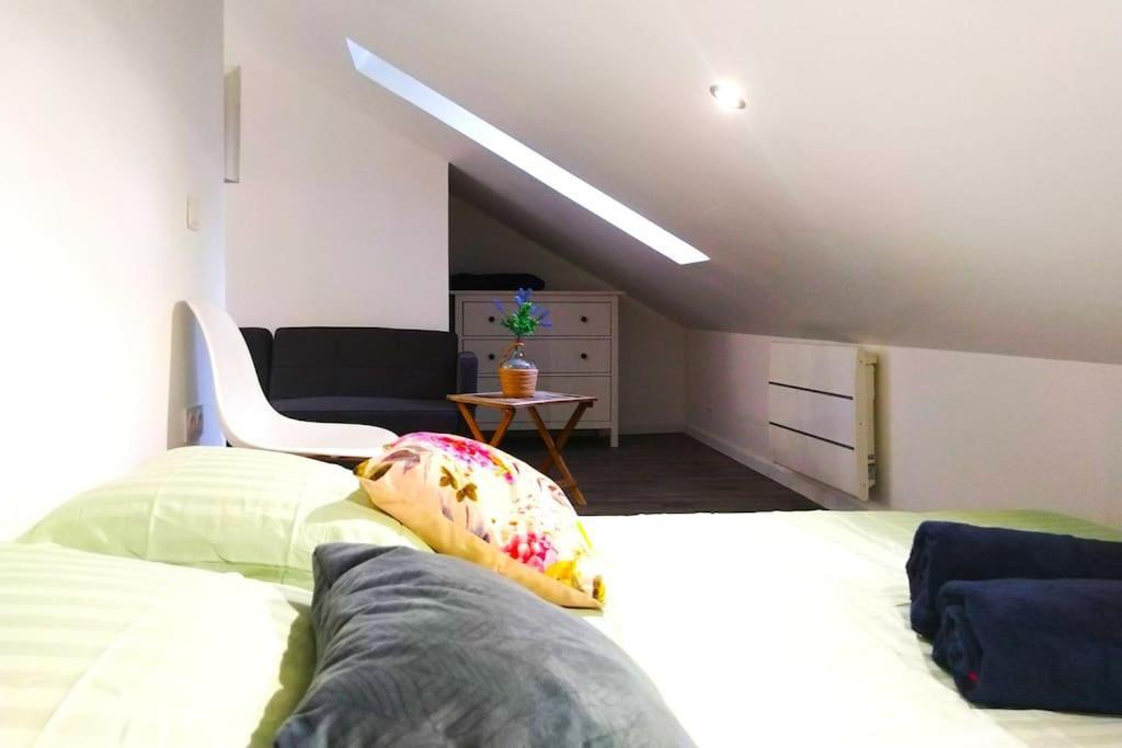 Le Cours Foucault - 3 Appartements - 8 Couchages Montauban Exterior foto